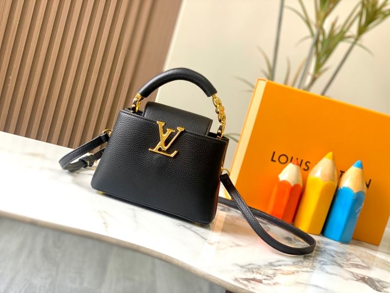 Louis Vuitton Top Handle Bags